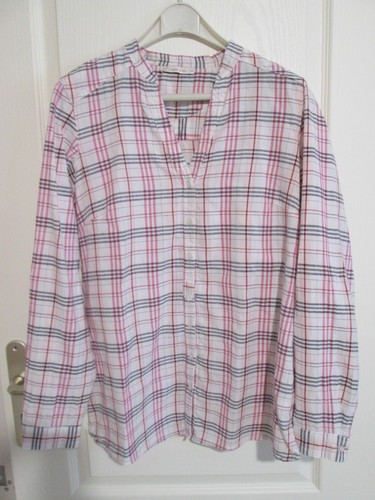 Chemise légère femme manches