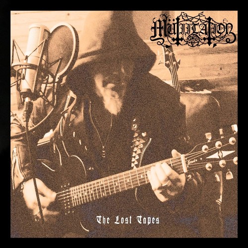 The lost tapes - the, mutiilation