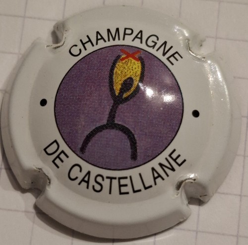Capsule champagne de - champagne,