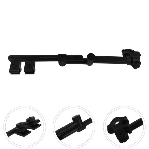 Support pince pour - support,