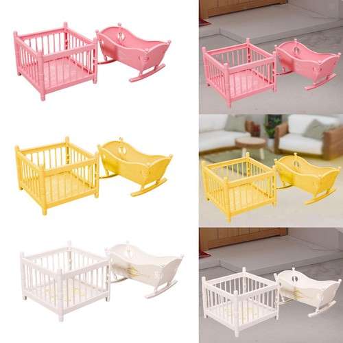 Berceau parc pour bébé à - parc,