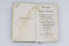 LACHAPELLE Marie-Louise