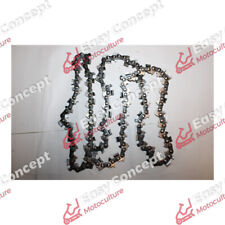 CHAINE POUR GUIDE 50 cm