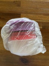 Tupperware Set 4 In 1 Mini