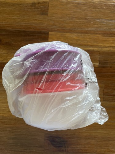 Tupperware set 1 - set, in