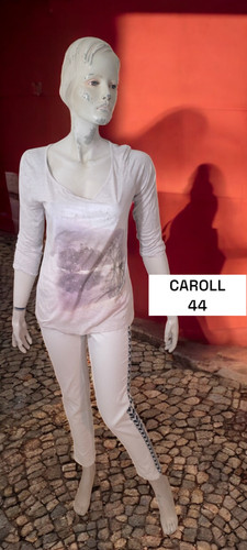 Valeur caroll taille 44 - 42,