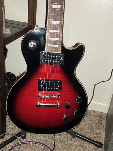 Epiphone les paul - les,