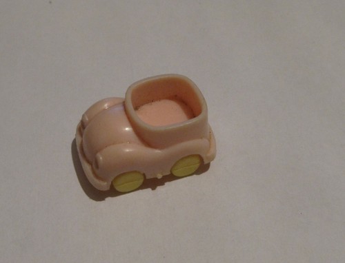 Accessoires pipi tomy - accessoires,