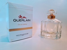 Flacon Vide Mon Guerlaïn