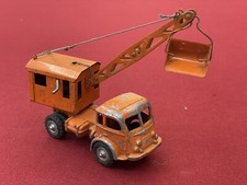 Voiture Miniature Tracteur Routier RENAULT CIJ Made In France Engin Chantier