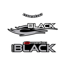 AUTOCOLLANTS FOURCHE STAR SAM