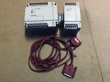 Mitsubishi Melsec fx-24mr-Es