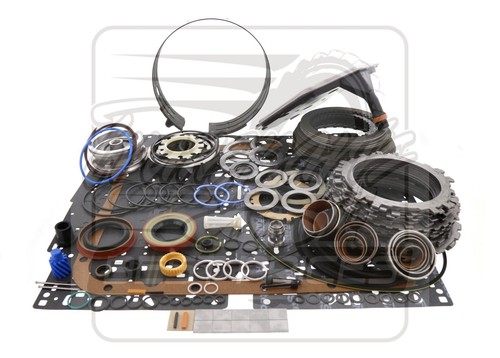 Th700r 700r4 4l60 - th700r-4,
