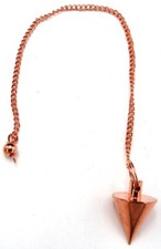 Pendule Conique Bâtisseur