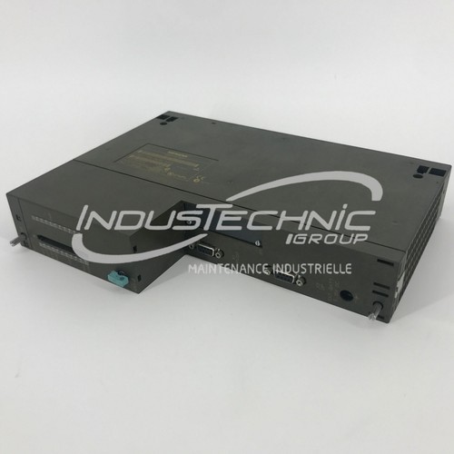 Carte cpu 414 - cpu, simatic