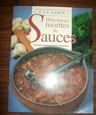 Delicieuses Recettes De Sauces