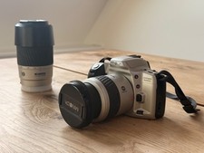 APPAREIL PHOTO - Minolta Dynax