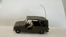 Dinky Toys renault SINPAR 4X4 / Superbe - Envoi offert