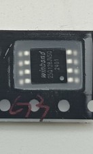 PUCE BIOS  POUR GETAC X500 G3 SANS MOT DE PASSE