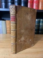 THE SEASONS BY JAMES THOMSON. 1768. GRAVURES. SAISONS