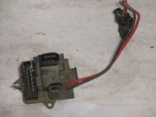 RESISTANCE CHAUFFE Renault