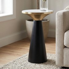 Table d'appoint Marbre