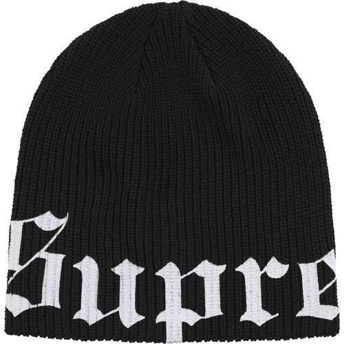 Bonnet supreme old - bonnet,
