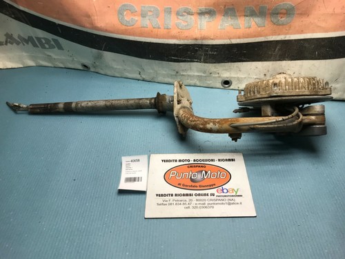 Fourche avant piaggio - fourche,