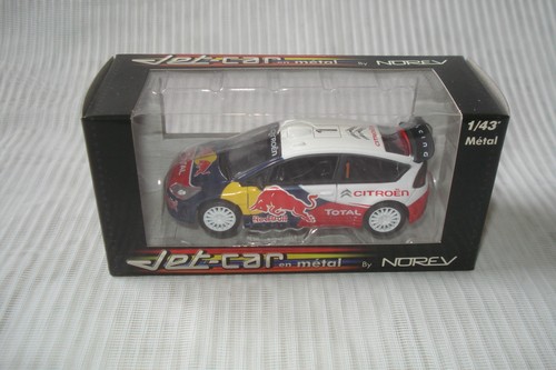 Norev jet car métal - norev,