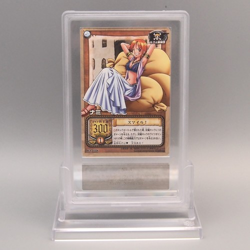 One piece card - ars9, nami