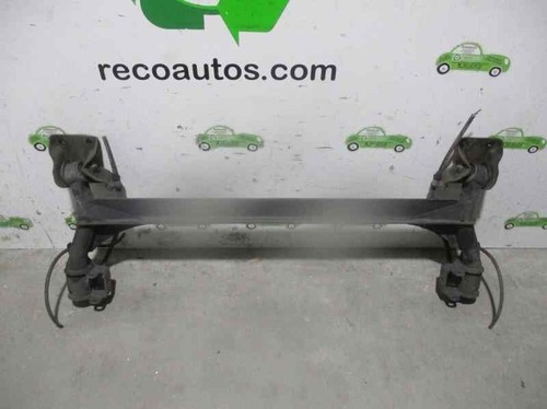 Train arriere rover 200 - train,