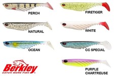 Leurre souple Berkley