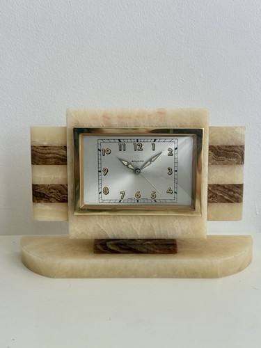 Bayard horloge reveil - , art