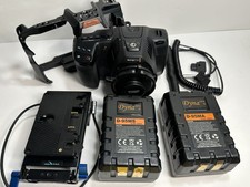 Black Magic Pocket Cinema