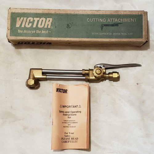 Victor ca1350 cutting torch - ca1350,