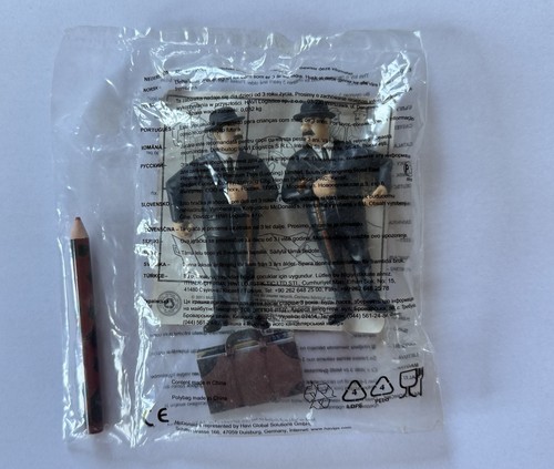 Personnages les dupont dupond - personnages,