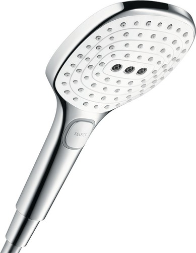 Hansgrohe raindance select - hansgrohe,