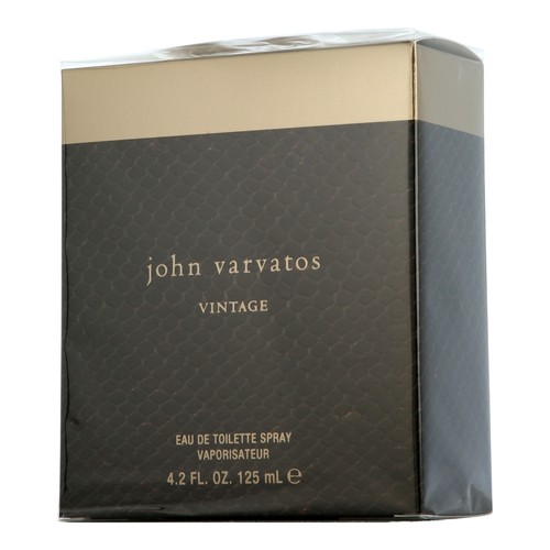 John varvatos vintage edt - john,
