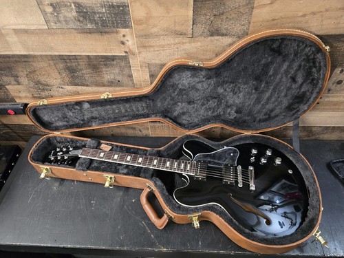 2018 gibson memphis 355 - memphis, es-355