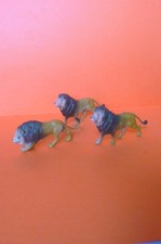 STARLUX /  CIRQUE : NUMERO DE