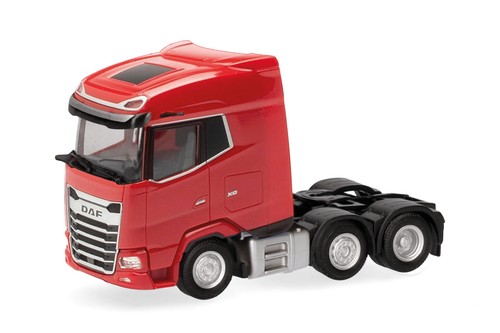 Herpa 318983 daf camion - daf, xg