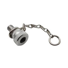 Embout chainette presta pompe