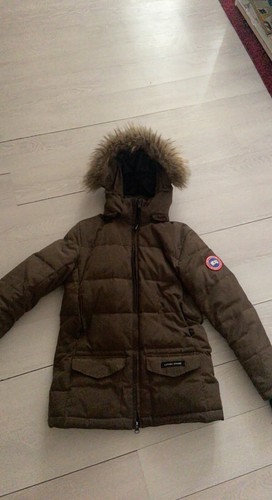 Canada gosse mixte taille - canada,