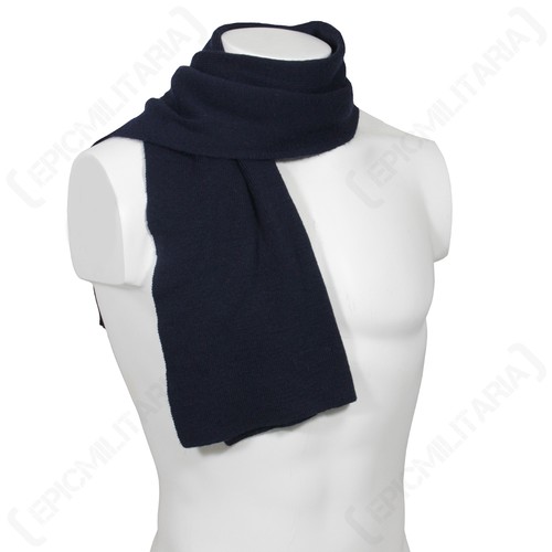 Arm allemande bleu laine - arm?e,