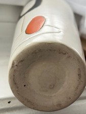 CERAMIQUE  petit vase Denise &