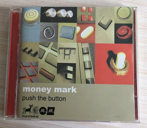 Version album money mark - version,