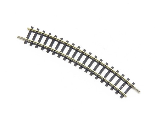 Minitrix rail courbe - rail,