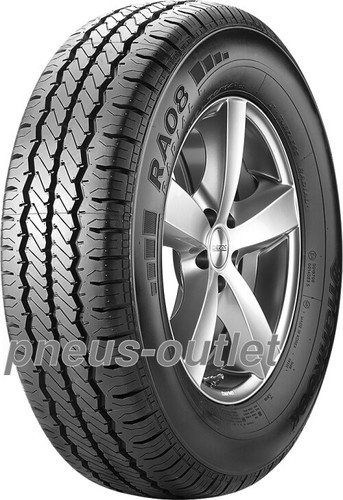 Pneu été hankook - hankook, radial