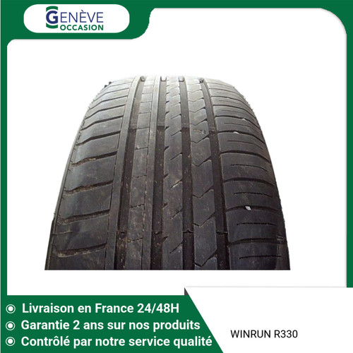 Pneu winrun r330 205 - 🇫🇷,