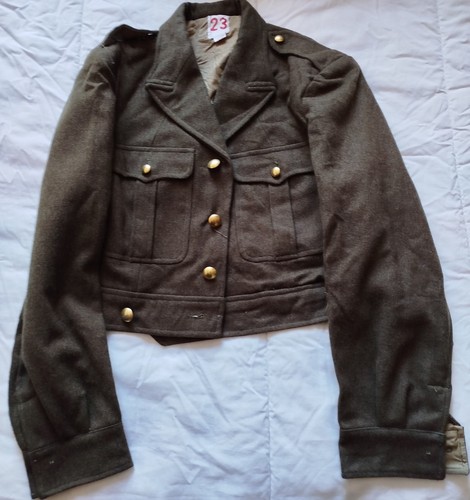 Blouson ike battle - ike, dress